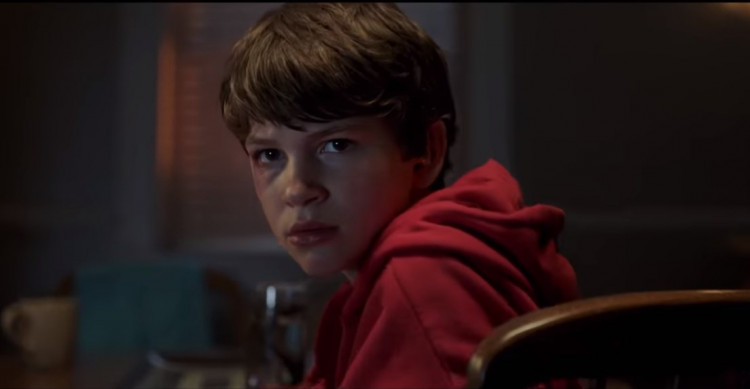 "Child's Play" will be hitting the theaters the same day "Toy Story 4" will be out.