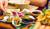 Vietnamese food is now making its way in the international scene for its healthier take on different dishes. 