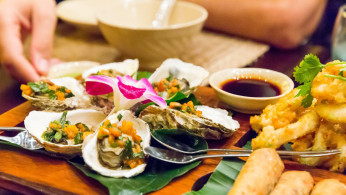 Vietnamese food is now making its way in the international scene for its healthier take on different dishes. 