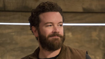 Rooster Bennett (Danny Masterson) in 'The Ranch'