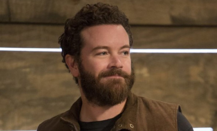 Rooster Bennett (Danny Masterson) in 'The Ranch'