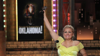 Best of Tony Awards 2019