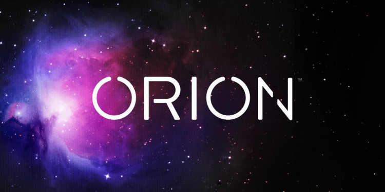 Announcing Orion, a patented collection of software technologies that will optimize game engines for superior performance in a streaming environment. #BE3