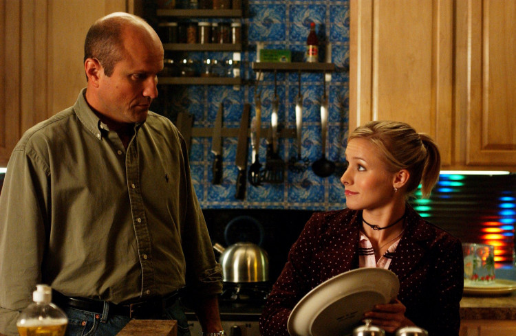 Veronica Mars