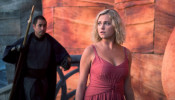 The 100 