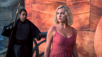 The 100 