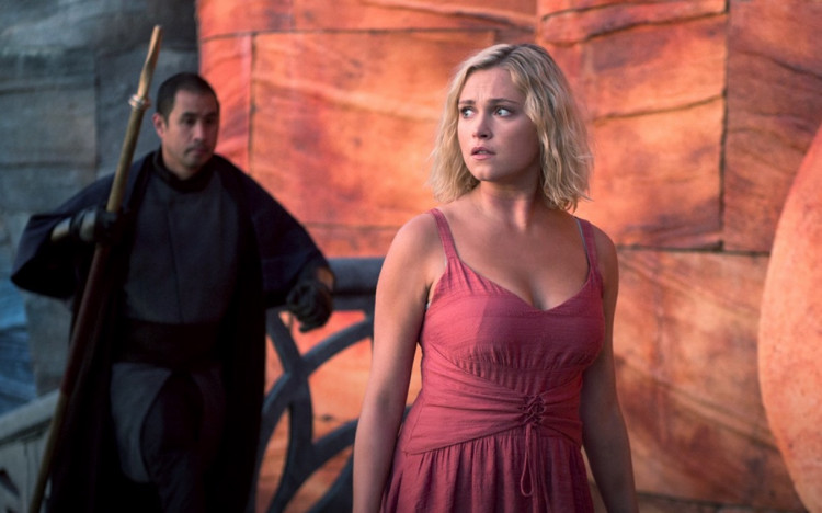 The 100 
