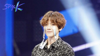 EXO Baekhyun