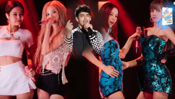 Jonas Brothers X BLACKPINK