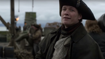 As Murtagh is still alive, is there a possibility that Stephen Bonnet will return in 