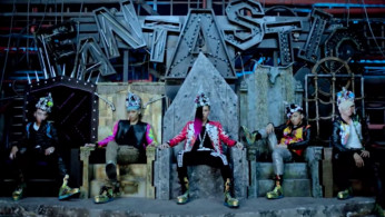 BIGBANG has achieved yet another YouTube milestone!