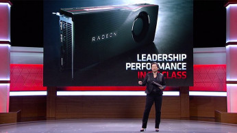 Direct from NextHorizonGaming at E3, AMD CEO Lisa Su unveiled the next generation of PC gaming performance: the new AMD Radeon RX 5700 Series graphics cards and 3rd Gen @MDRyzen desktop processors.