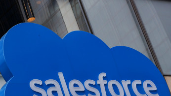 Salesforce Merger