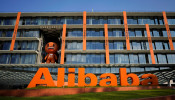 Alibaba Listing