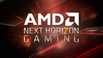 AMD Next Horizon Gaming E3 2019