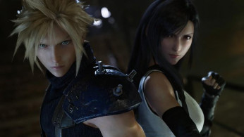 We're happy to announce that we'll be releasing FinalFantasy VII Remake on March 3rd. finalfantasyvii will be the official FF7R channel