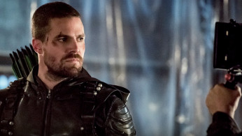 Arrow