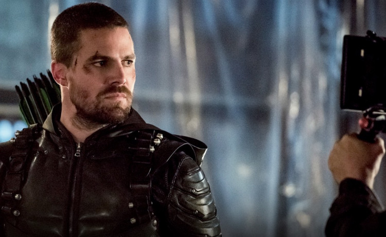 Arrow