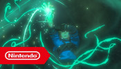 The sequel to The Legend of Zelda: Breath of the Wild - First Look Trailer
