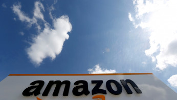 Amazon logo