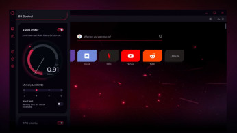 Opera GX Unveiled For PC Users Who Want Optimal Gaming Experience