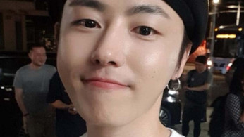 Block B U-Kwon