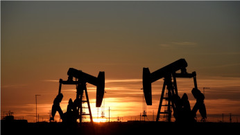 Oil US