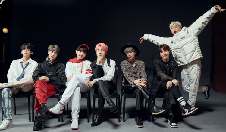 J-Hope's suggestion is the best one.