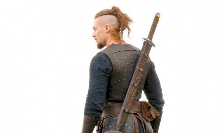 The Last Kingdom Season 4