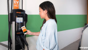 ChargePoint, Electrify America Roaming Deal Makes Things Easier For U.S. EV Owners
