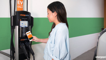 ChargePoint, Electrify America Roaming Deal Makes Things Easier For U.S. EV Owners