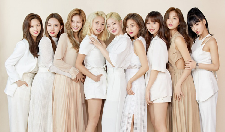 Congratulations, TWICE, for another successful Japanese comeback!