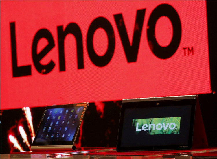 Lenovo