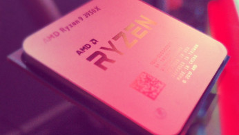 The first 16-core, 32-thread mainstream desktop processor, the 3rd Gen AMD Ryzen 9 3950X!