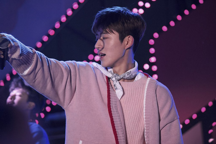 Kpop Star B.I Leaves iKON’s Due To Drug Scandal