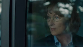 Mary Louise (Meryl Streep) in 'Big Little Lies' Season 2