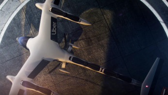 UBER AIR: The Future of Airborne Travel | Uber Elevate | Uber