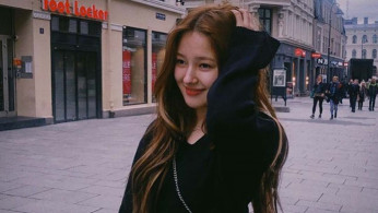 MOMOLAND Nancy 