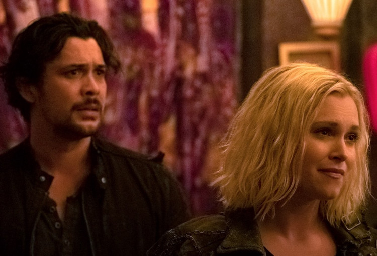 The 100 