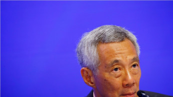 Lee Hsien Loong