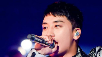 Many investors had invested in the company because Seungri was its face.