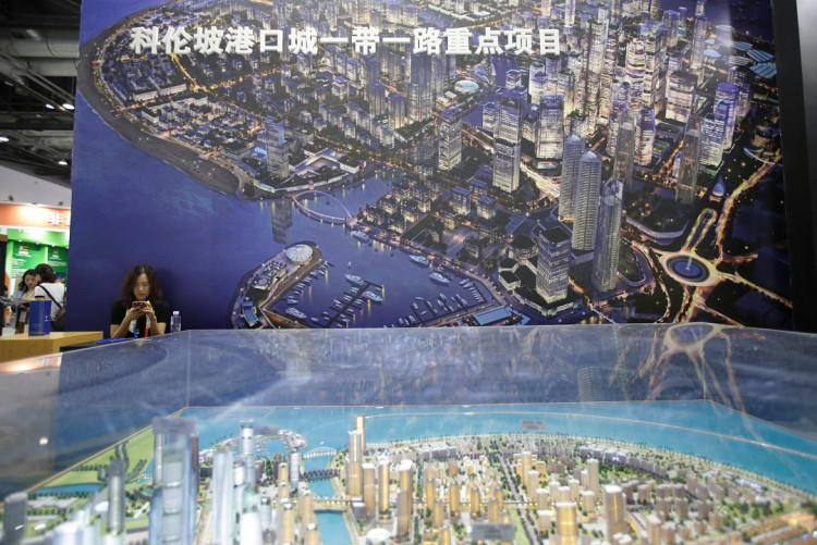 China Mobile 5G