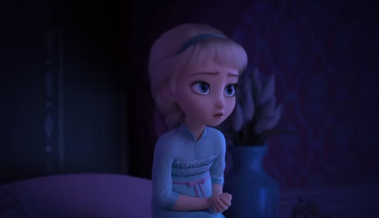 Frozen 2