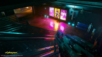 We’ve partnered with CDPROJEKTRED to bring real-time ray tracing to Cyberpunk 2077!
