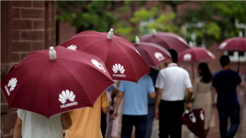 Huawei