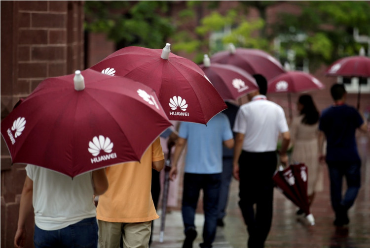 Huawei