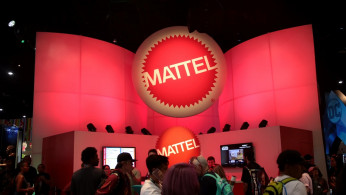 Mattel MGA Merger