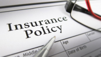 Waterdrop Insurance Platform