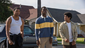 In less than a month, 