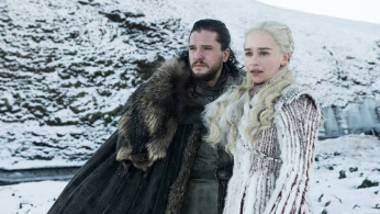 There are reports HBO is still polishing its final casting, while Jane Goldman and  George R.R. Martin are ironing the storylines.